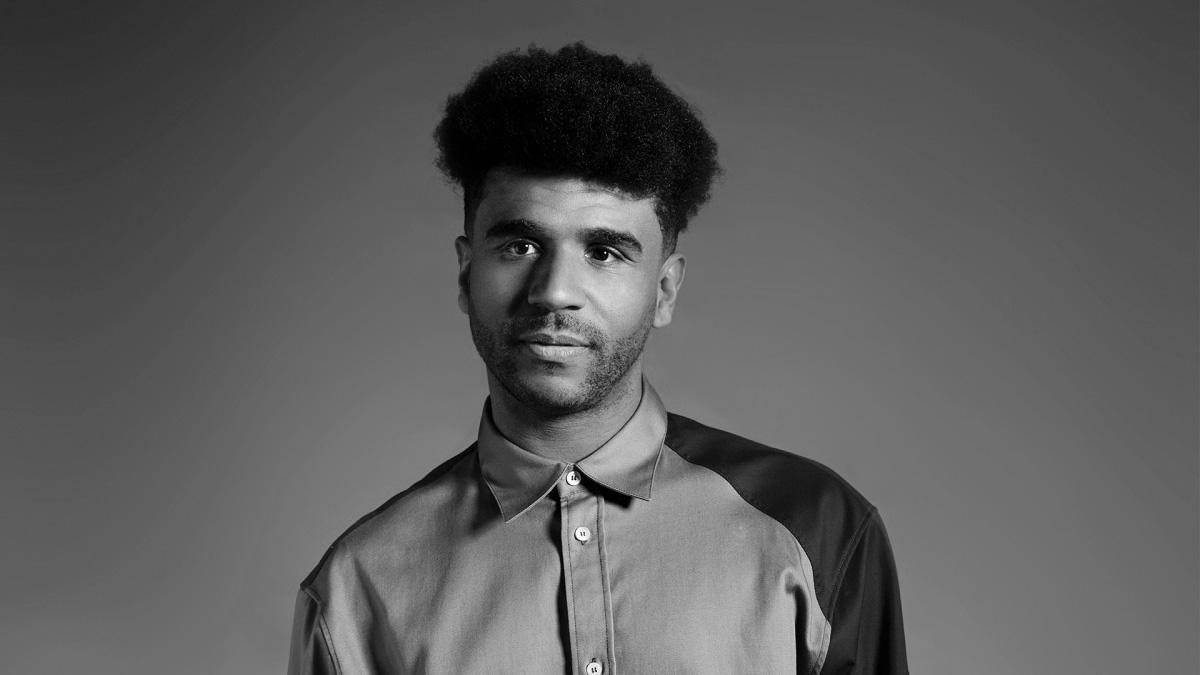 Jamie Jones Presents Paradise - Drumsheds