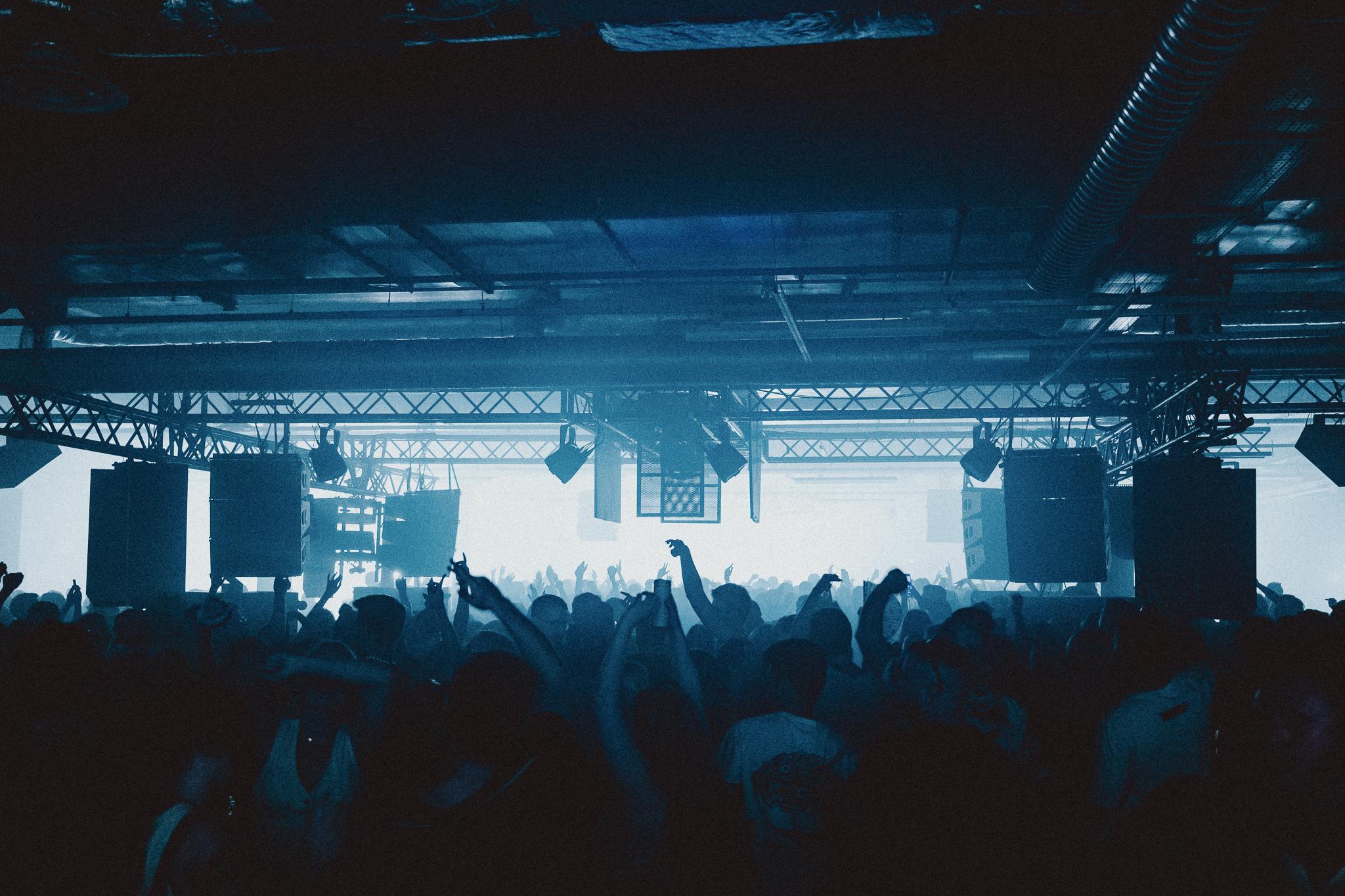 Defected London – Drumsheds